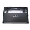 01V5VW 1V5VW New Bottom Cover Base Lower Case for G5 15 5500 Black w/Light Strip Slot view 2