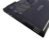 01V5VW 1V5VW New Bottom Cover Base Lower Case for G5 15 5500 Black w/Light Strip Slot view 3