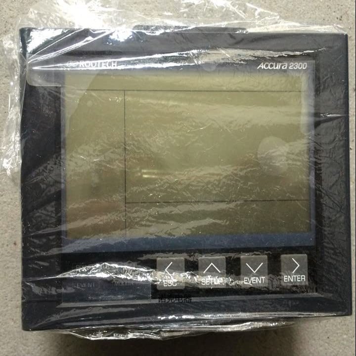 Davitu Motor Controller - ACCURA 2300 ACCURA2300 and original without original package