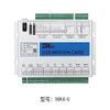 Davitu Motor Driver - 4Axis USB CNC Controller Card Interface Breakout Board Newest Version mk4 view 2