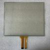 Davitu Motor Controller - TP-4245S2 touch glass view 2