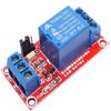 Davitu Electricity Generation - 1 Channel Relay Module Board N52.7150 view 1