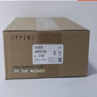 Davitu Electricity Generation - 7-inch Touch Screen 800 * 480 TFT Color TS1070