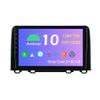 10.1'' Android 10.0 Car Radio Stereo Fit for Honda CRV 2017 18 19 20 Head Unit GPS Navigation Carplay 4G WiFi Bluetooth view 1