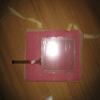 Davitu Motor Controller - and original touch screen 2711P-T6M20A view 1