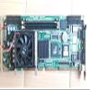 Davitu Motor Controller - original PCA-6184 Rev.A2 card used in good condition view 2