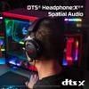 HyperX - Streamer Starter Pack (SoloCast Wired USB Condensor Microphone and Cloud Core Wired 7.1 Surround Sound Gaming Headset) view 3