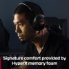 HyperX - Streamer Starter Pack (SoloCast Wired USB Condensor Microphone and Cloud Core Wired 7.1 Surround Sound Gaming Headset) view 4