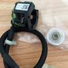 Davitu Motor Controller - MFE2500P8NBV + 778 1250-8 Rotary Encoder working for MSMA082A1E view 1