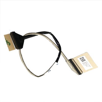 GinTai 10PCS LCD LED LVDS Video Cable Replacement for HP 14-CA Series 14-CA052WM 14-CA061DX L15395-001 DD00G3LC112/14-G5 14-DB Series DD00G3LC002(G)