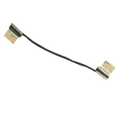 GinTai 20PCS LCD LED Monitor Screen Flex Cable Replacement for ASUS UX430 UX430UA UX430U UX430UQ U430UAR 1422-02P 14005-02210100 1422-02PC0AS