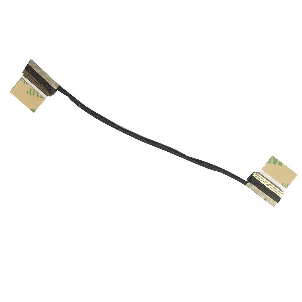 GinTai 20PCS LCD LED Monitor Screen Flex Cable Replacement for ASUS UX430 UX430UA UX430U UX430UQ U430UAR 1422-02P 14005-02210100 1422-02PC0AS