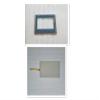Davitu Motor Controller - 1 set Touch Glass + Keypad Membrane Film for KTP700 Touch Panel HMI 6AV2123-2GB03-0AX0 view 1