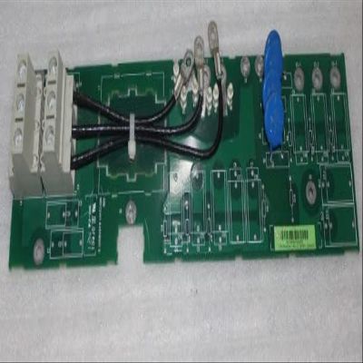 Davitu Motor Controller - RVAR 5411 used in good condition