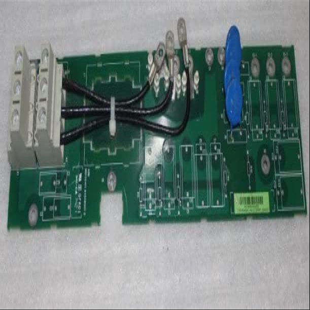 Davitu Motor Controller - RVAR 5411 used in good condition