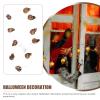PRETYZOOM Halloween Skull String Lights 1.5m Warm White view 4