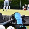 Uwin Hockey Shinguards view 2