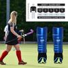 Uwin Hockey Shinguards view 3