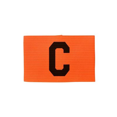 Precision Big C Captains Armband