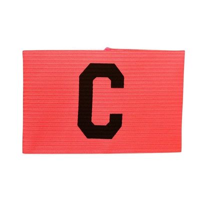 Precision Big C Captains Armband -DS