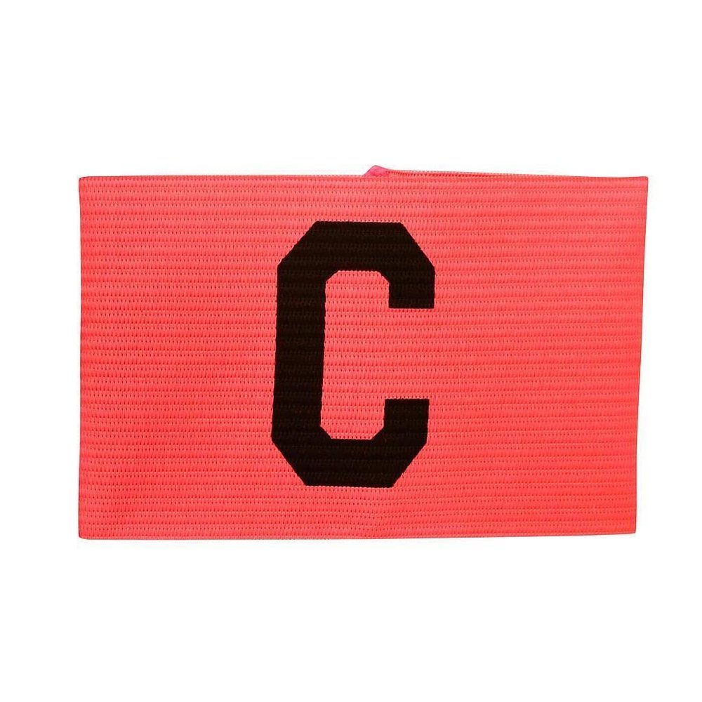 Precision Big C Captains Armband -DS
