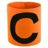 Precision Big C Captains Armband -DS view 2
