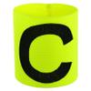 Precision Big C Captains Armband -DS view 4