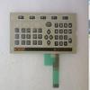 Davitu Motor Controller - NC9000F keypad view 1