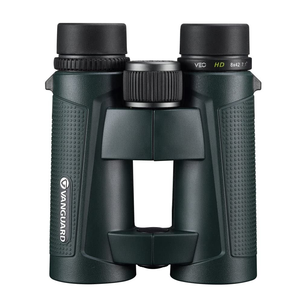 Vanguard Veo HD 8420 - ED 8x42 Binoculars