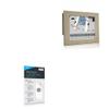 BoxWave Screen Protector Compatible with Industrial PC Pro PPC-3710A-N26 - ClearTouch Crystal (2-Pack), HD Film Skin - Shields from Scratches view 1
