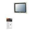 BoxWave Screen Protector Compatible with Industrial PC Pro AFL-15M - ClearTouch Anti-Glare (2-Pack), Anti-Fingerprint Matte Film Skin view 1