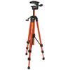 Klein Tools 69345 Tripod, Flexible Tripod with Mount, Lightweight Aluminum, Compatible with Klein Tools Laser Levels and other Products view 1