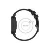 6Pack Bands Compatible with Popglory P22 Watch Replacement Soft Durable Silicone Quick Release Watch Band Strap Breathable Wristband for Donerton/itouch air 3/FirYawee/Virmee VT3 Smartwatch view 2