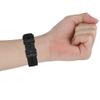 6Pack Bands Compatible with Popglory P22 Watch Replacement Soft Durable Silicone Quick Release Watch Band Strap Breathable Wristband for Donerton/itouch air 3/FirYawee/Virmee VT3 Smartwatch view 3