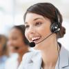 Callez Phone Headset with Noise Cancelling Microphone and Volume Control, Office 2.5mm Telephone Headsets Compatible with Panasonic AT&T ML17929 Vtech Uniden Cisco Grandstream Cordless Phones view 2