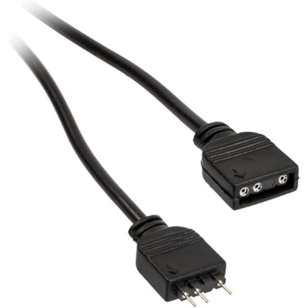 Kolink ARGB 3-Pin Extension Cable - 50cm