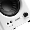 Edifier MR4 Power Studio Monitor Speakers, 4 inch Active Near-Field Speaker view 4