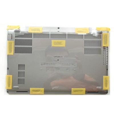 03WJ32 3WJ32 New Bottom Cover Base Lower Case for Latitude 5411 E5411 Laptop Silver AP2VW000200