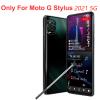 2 Pack for Moto G Stylus 5G 2021 Pen for Motorola Moto G Stylus 5G 2021 Stylus Pen Replacement Parts for Moto G Stylus 5G 2021 XT2131 view 3