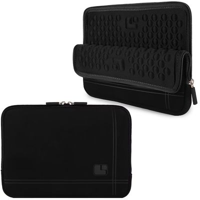 12 13.3 in Laptop Sleeve Compatible with Dell Latitude 3140 3330 3340 3440 3450 5330 5340 5350 5450 7350 7350 Detachable 7450 9450
