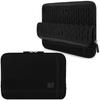 12 13.3 in Laptop Sleeve Compatible with Dell Latitude 3140 3330 3340 3440 3450 5330 5340 5350 5450 7350 7350 Detachable 7450 9450 view 1