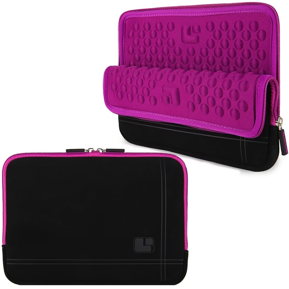 13.3 in Laptop Sleeve Compatible with Dell Chromebook 11 3120 3110, Compatible with Inspiron 13 5310 7415 5410, Surface Laptop 6 5 4