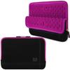 13.3 in Laptop Sleeve Compatible with Dell Chromebook 11 3120 3110, Compatible with Inspiron 13 5310 7415 5410, Surface Laptop 6 5 4 view 1
