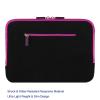 13.3 in Laptop Sleeve Compatible with Dell Chromebook 11 3120 3110, Compatible with Inspiron 13 5310 7415 5410, Surface Laptop 6 5 4 view 3