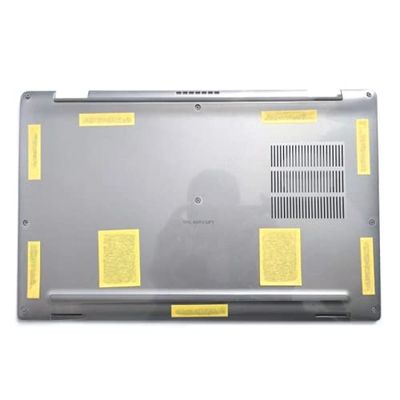 0KYNG9 KYNG9 New for Dell Latitude 7520 E7520 Bottom Cover Base Lower Case Silver
