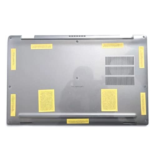 0KYNG9 KYNG9 New for Dell Latitude 7520 E7520 Bottom Cover Base Lower Case Silver