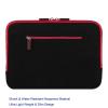 12 13.3 in Laptop Sleeve Compatible with Dell Latitude 3140 3330 3340 3440 3450 5330 5340 5350 5450 7350 7350 Detachable 7450 9450 view 3