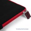12 13.3 in Laptop Sleeve Compatible with Dell Latitude 3140 3330 3340 3440 3450 5330 5340 5350 5450 7350 7350 Detachable 7450 9450 view 4