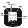 Verizon Wireless Jetpack 8800L 4G LTE GSM Unlocked dual band Worldwide Advanced Mobile Hotspot (No Sim Card Included) view 4