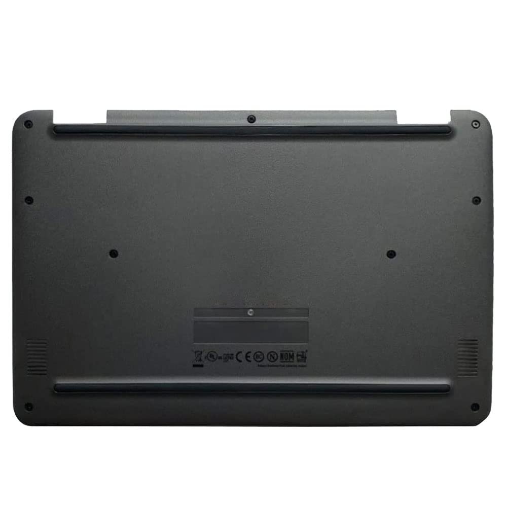 Bottom Base Cover Compatible for Dell ChromeBook 3100 2 in 1 0PPWP2